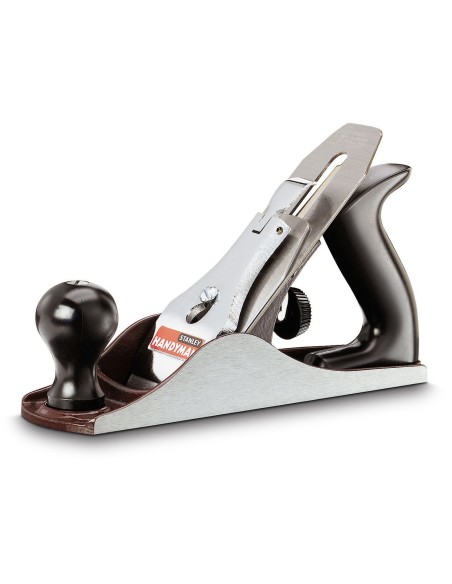 Cepillo Metálico De banco H 1204 - 50x245mm