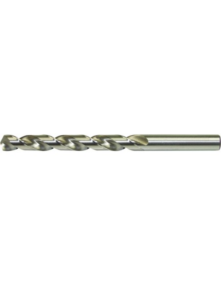 Broca espiral DIN338 HSSEINOX rectificada tipo RN 1,1mm FORTIS