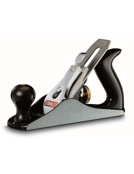 Cepillo Metálico De banco n4 - 50x245mm