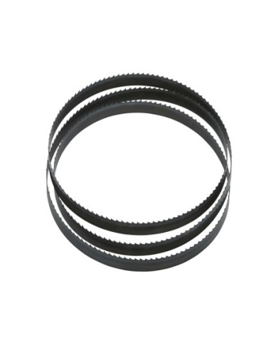 DT8474-QZ - Hoja para sierra cinta para cortes rápidos en madera gruesa
