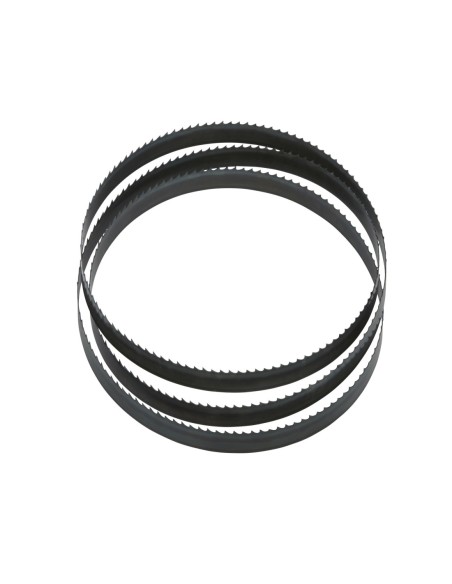 DT8474-QZ - Hoja para sierra cinta para cortes rápidos en madera gruesa
