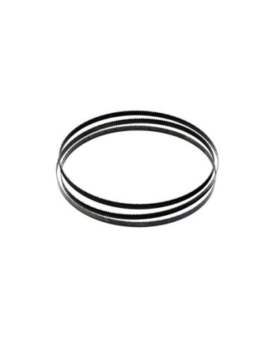 DT8486-QZ - Hoja para sierra cinta para adera, fórmica y laminados