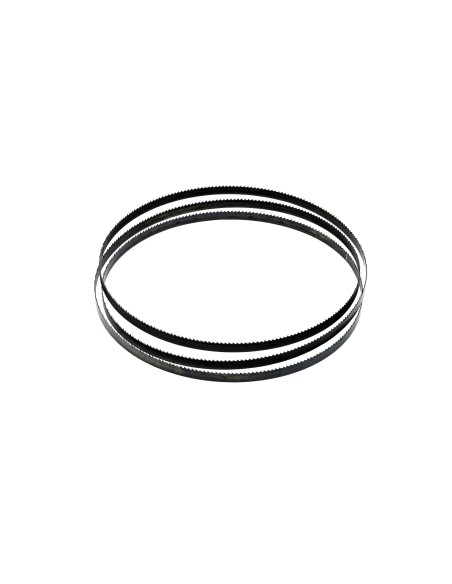 DT8486-QZ - Hoja para sierra cinta para adera, fórmica y laminados