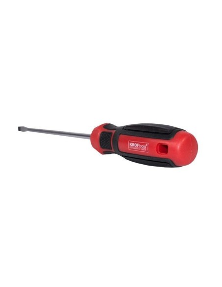 DESTORNILLADORES PLANOS 0.5X3.0-100MM