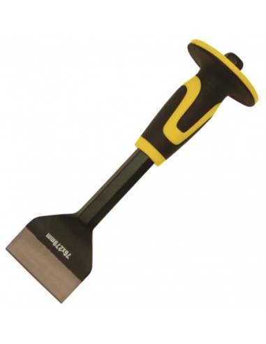 Cincel de ranuras con empuñadura