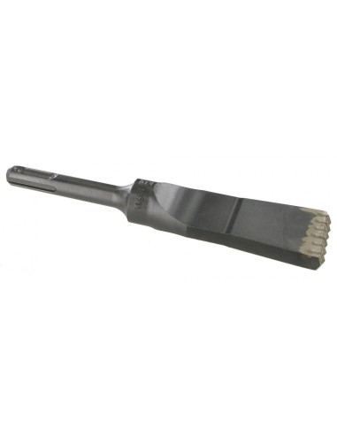 Cincel dientes metal duro SDS-plus