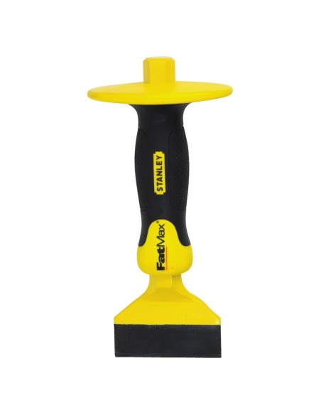 Cincel para ladrillos FatMax CON PROTECTOR 75 x 215mm