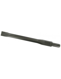 Cincel plano - Ø24/hex.30 - E24H300 Hitachi, Makita