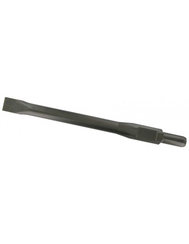 Cincel plano - Ø24/hex.30 - E24H300 Hitachi, Makita