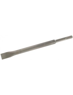 Cincel plano SDS-plus 2
