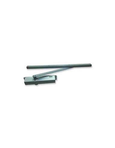 Cierrapuertas serie 83V con brazo deslizante | 86-447/2 CP-83VD/P