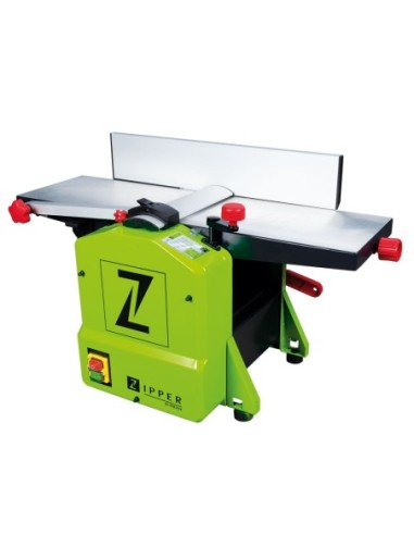 CEPILLO REGRUESO | Zipper ZI-HB204