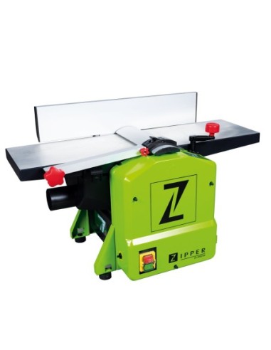 CEPILLO REGRUESO | Zipper ZI-HB204