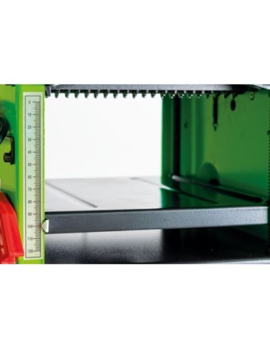 CEPILLO REGRUESO | Zipper ZI-HB204