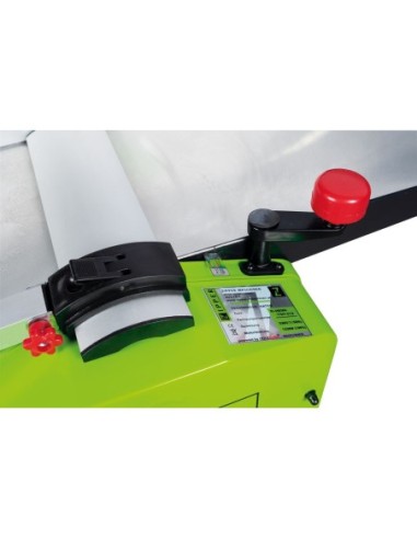 CEPILLO REGRUESO | Zipper ZI-HB204