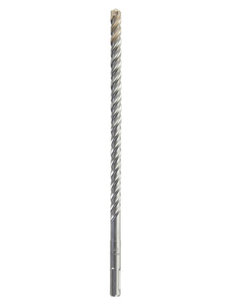 DT8931-QZ - Broca XLR SDS+ 10x310x250