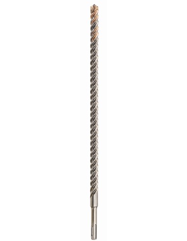 DT8942-QZ - Broca XLR SDS+ 14x460x400