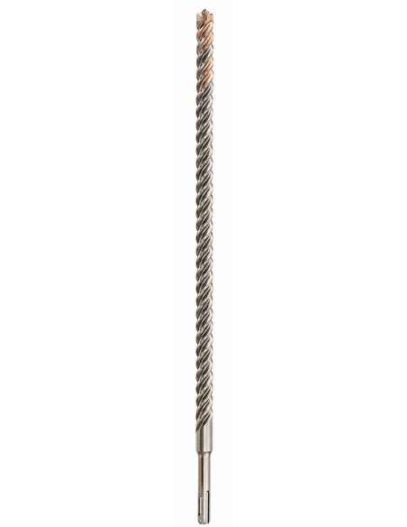 DT8942-QZ - Broca XLR SDS+ 14x460x400