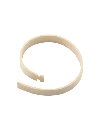 Cinta de fieltro 30x600 mm (623541000)