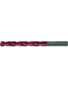 Broca espiral DIN338 M42Co8 TiALN tipo N 3,5mmFORMAT GT