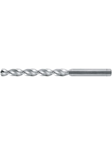 Broca espiral DIN338 HSSEtipo TF 2,10mm