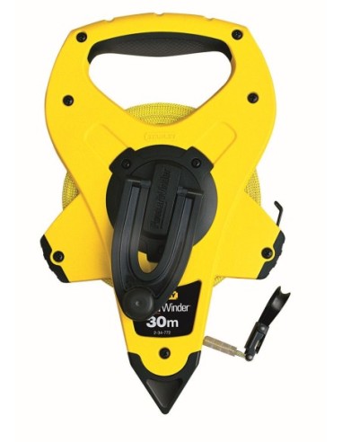 Cinta larga 30m x 12,7mm Power Winder