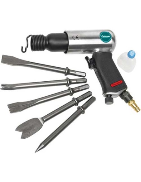 Cincelador Universal MHU
