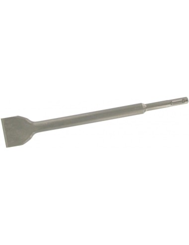 Cincel ancho SDS-plus