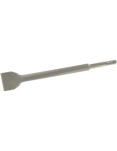 Cincel ancho SDS-plus 2