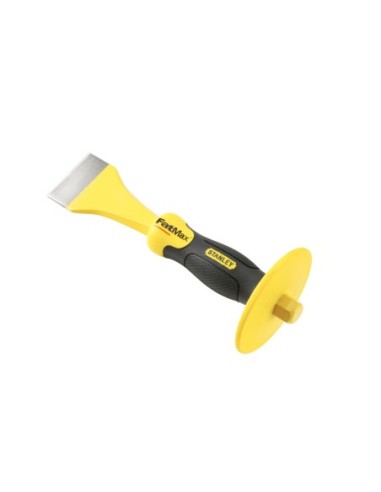 Cincel para electricista FatMax CON PROTECTOR 55 x 250mm