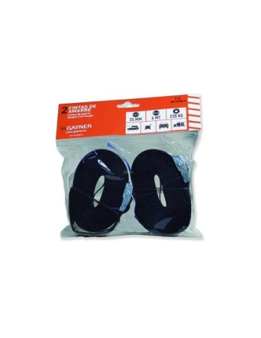 Cinta de Amarre | 78-380/14 AM 25x6X2