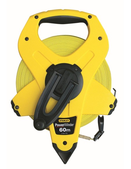 Cinta larga 60m x 12,7mm Power Winder