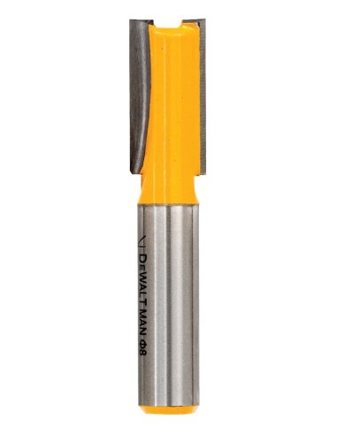 DT90004-QZ - 10mm TCT Fresa