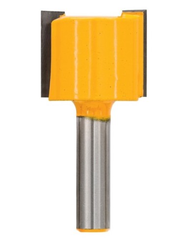 DT90012-QZ - 25mm TCT Fresa