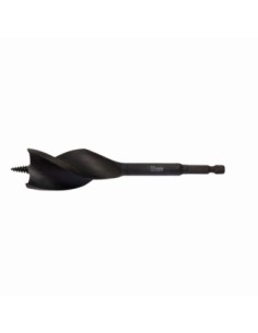 DT90245-QZ Brocas de triple flauta
