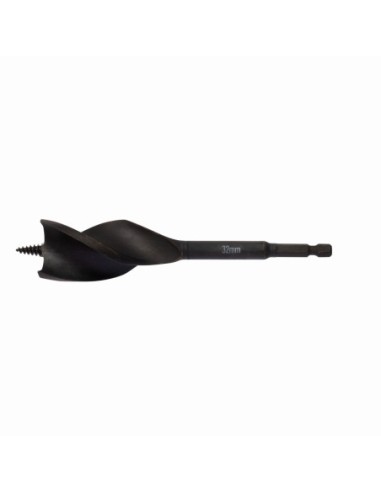 DT90245-QZ Brocas de triple flauta