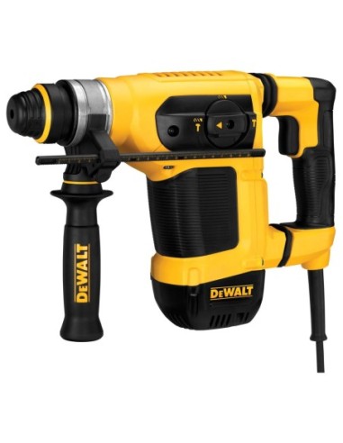 D25413K-QS - Martillo Ligero Combinado 1000 W