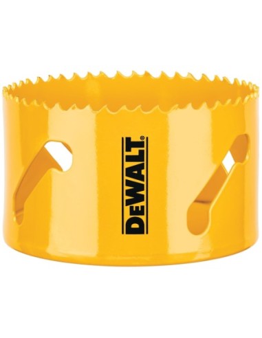 DT90333-QZ - Corona Bi-metal 86mm
