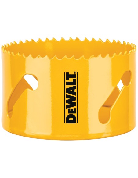 DT90333-QZ - Corona Bi-metal 86mm