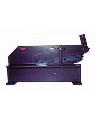 Cizalla BIR2BH300 , 4 mm. BIR2BH3000