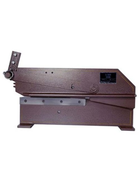 Cizalla BIR2BH300 , 4 mm. BIR2BH3000