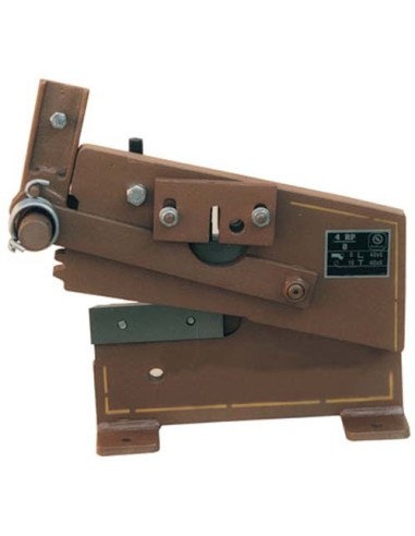 Cizalla BIR4RP/8, 8 mm. BIR4RP8