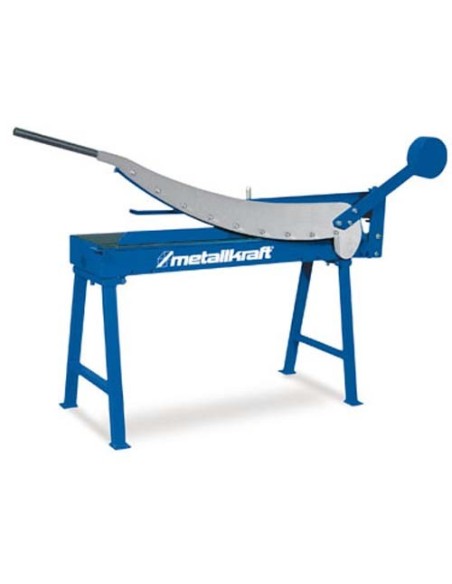 Cizalla de palanca BSS 1000 BSS 1000