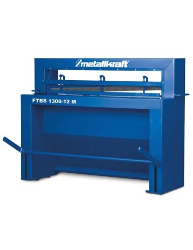 CIZALLA FTBS 1300-12M METALLKRAFT