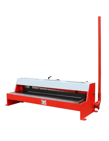 Cizalla guillotina de sobremesa | TBS1050PRO Holzmann