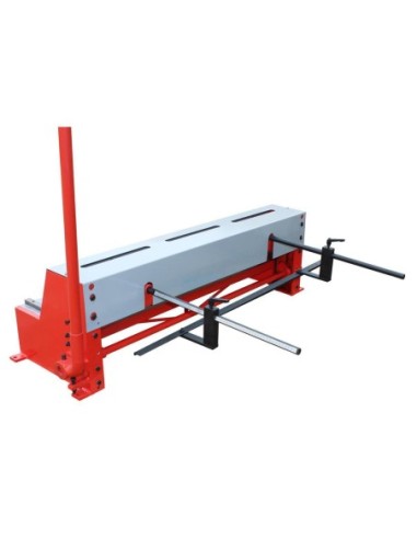 Cizalla guillotina de sobremesa | TBS1050PRO Holzmann