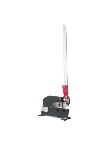 Cizalla Manual PS 125
