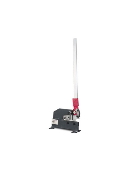 Cizalla Manual PS 125
