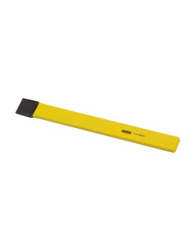 Cincel de cuerpo plano 32x300mm