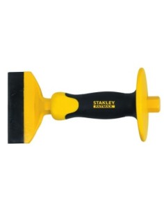 Cincel para ladrillos FatMax CON PROTECTOR 100 x 215mm